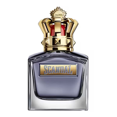 Superdrug Jean Paul Gaultier Scandal Pour Homme Eau de Toilette 100ml- Buy online at McGrocer