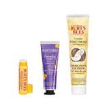 Burt's Bees Hand and Body Bundle GOODS Boots   