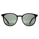 Polar Echo black green unisex sunglasses, UK version