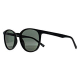 Polar Echo black green unisex sunglasses, UK version