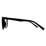 Polar Echo black green unisex sunglasses, UK version