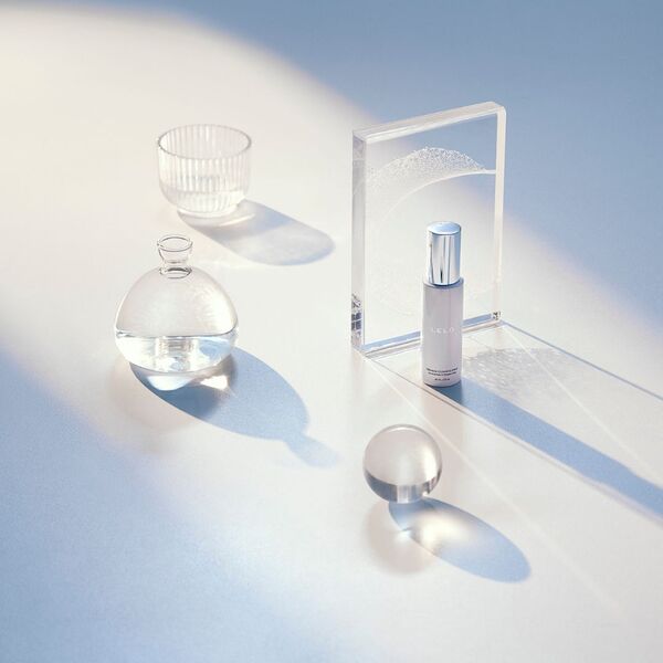 LELO toy cleaning spray 60ml, imported from the UK