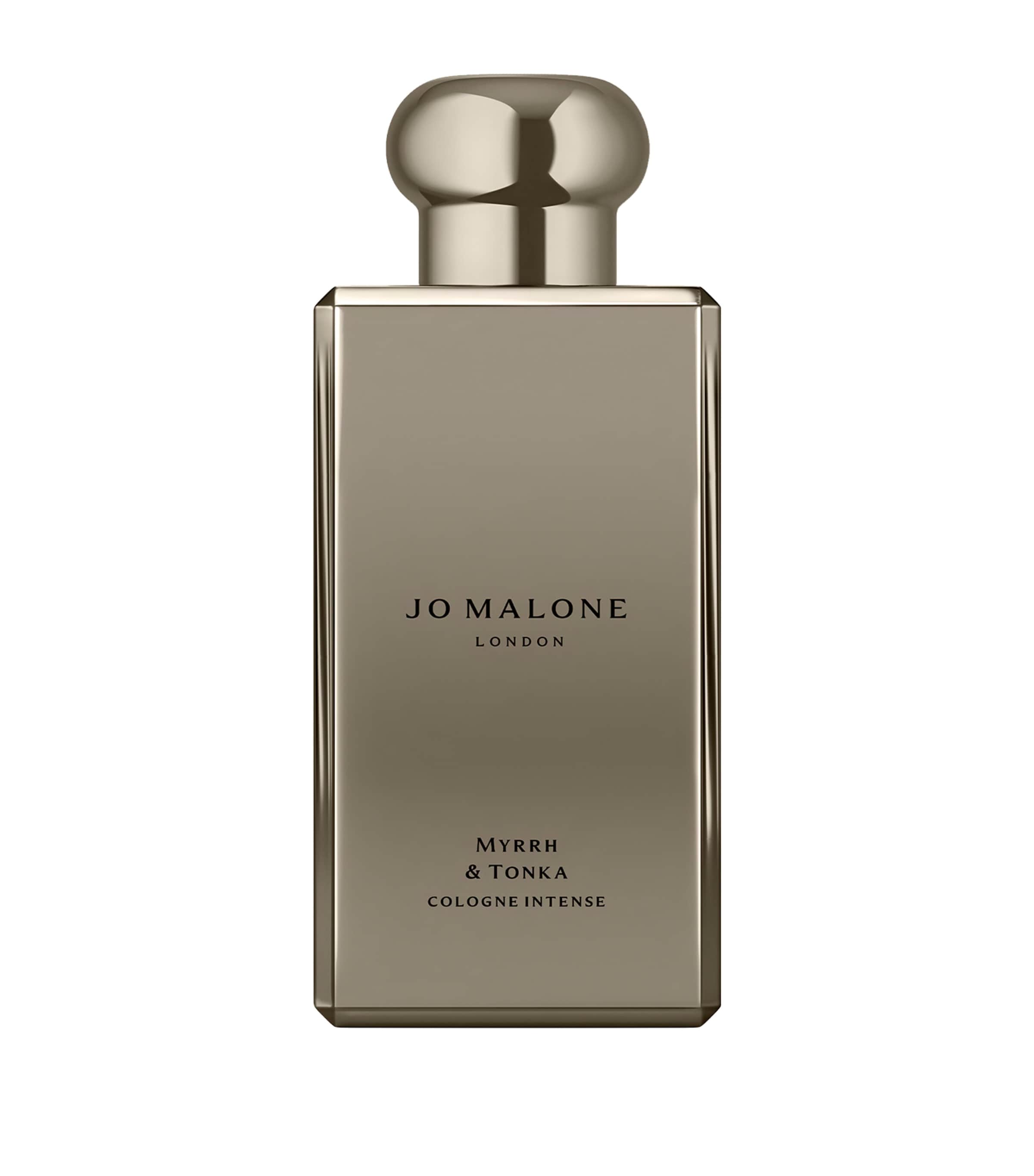 Jo Malone London Myrrh & Tonka Cologne Intense 100ml, UK version