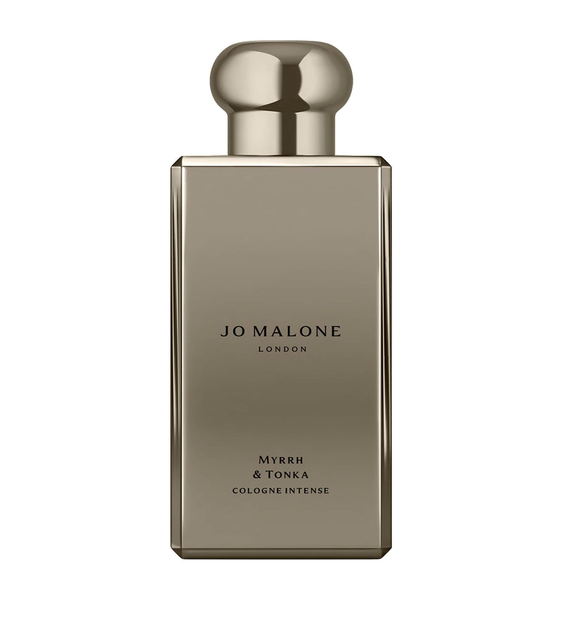 Jo Malone London Myrrh & Tonka Cologne Intense 100ml, UK version