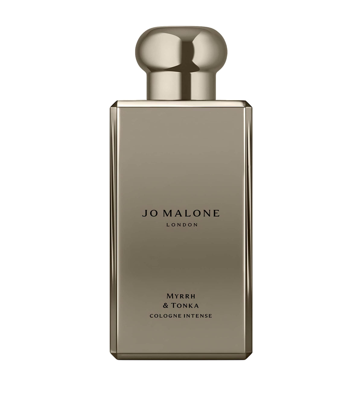 Jo Malone London Myrrh & Tonka Cologne Intense 100ml, UK version