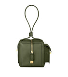 Chopard Ice Cube mini top-handle bag 13cm - British product