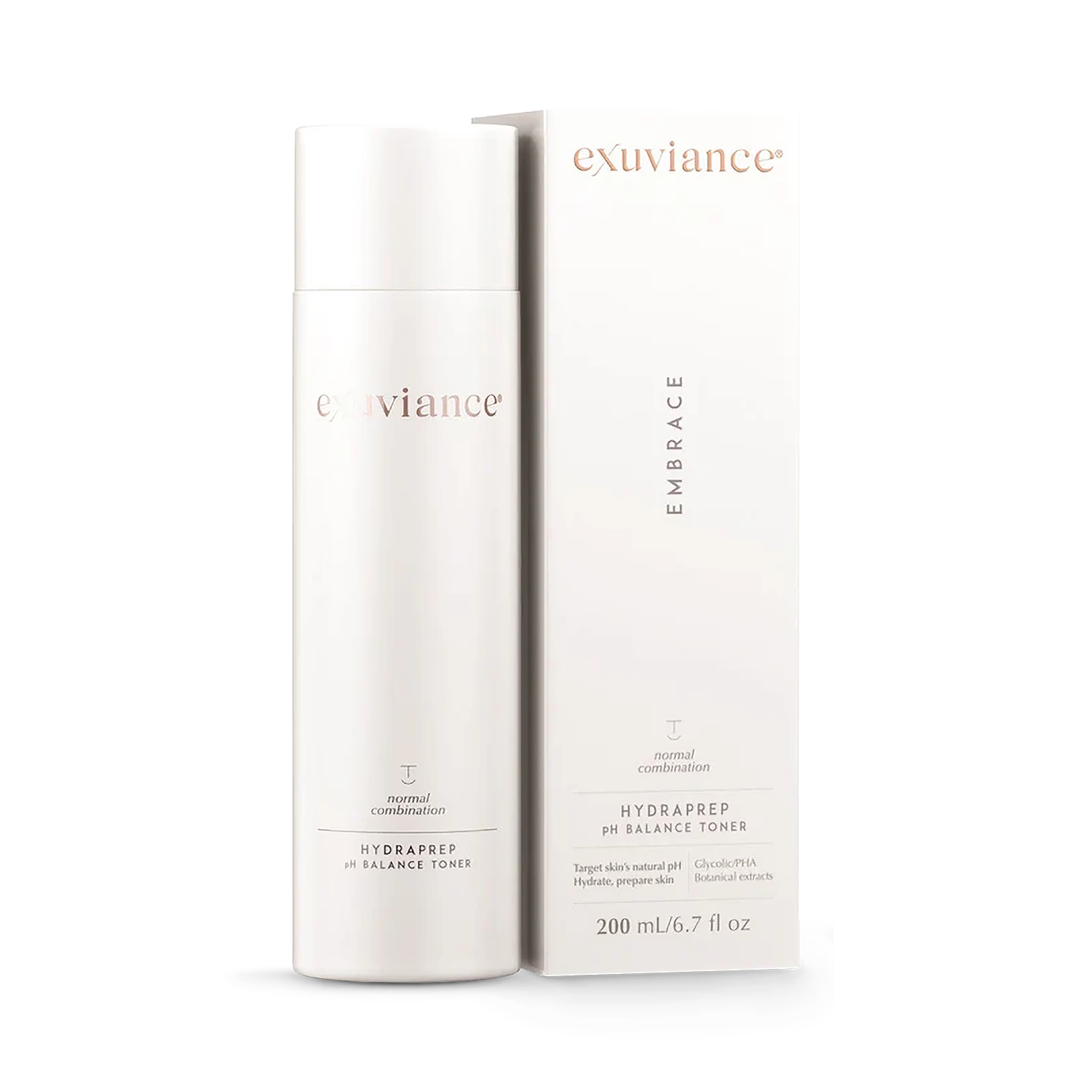 Exuviance pH balance toner 200ml, imported from the UK