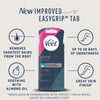 Veet Face Wax Strips for Sensitive Skin 40s (British brand)