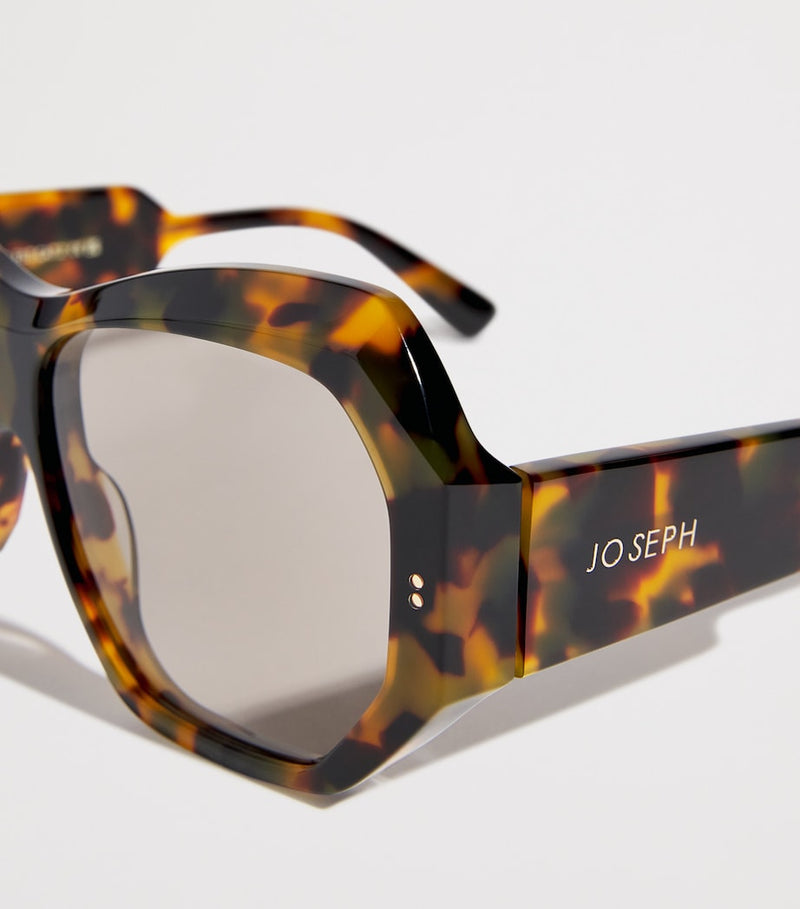Joseph Butterfly Slima sunglasses - British product