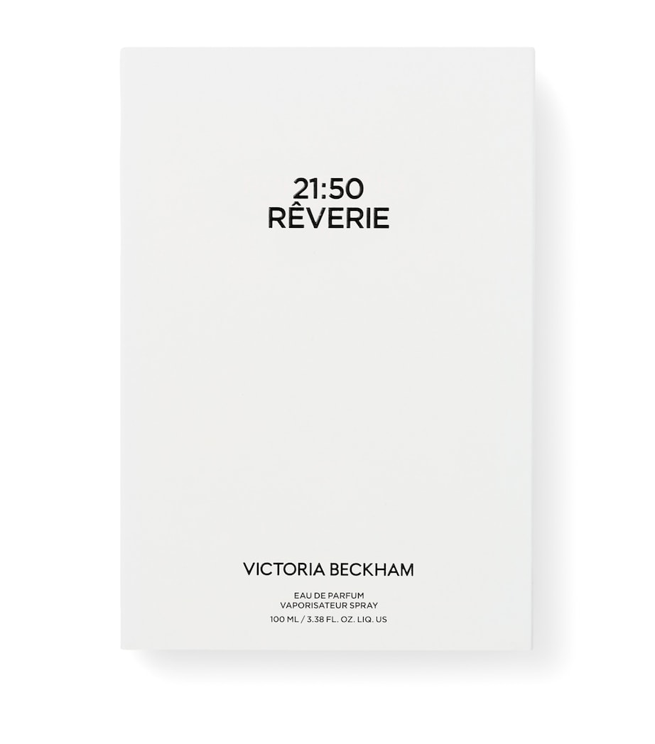 Victoria Beckham Beauty 21.50 Reverie Eau de Parfum 100ml, UK version