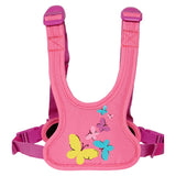 Mothercare Padded Harness - Butterfly Miscellaneous Boots   