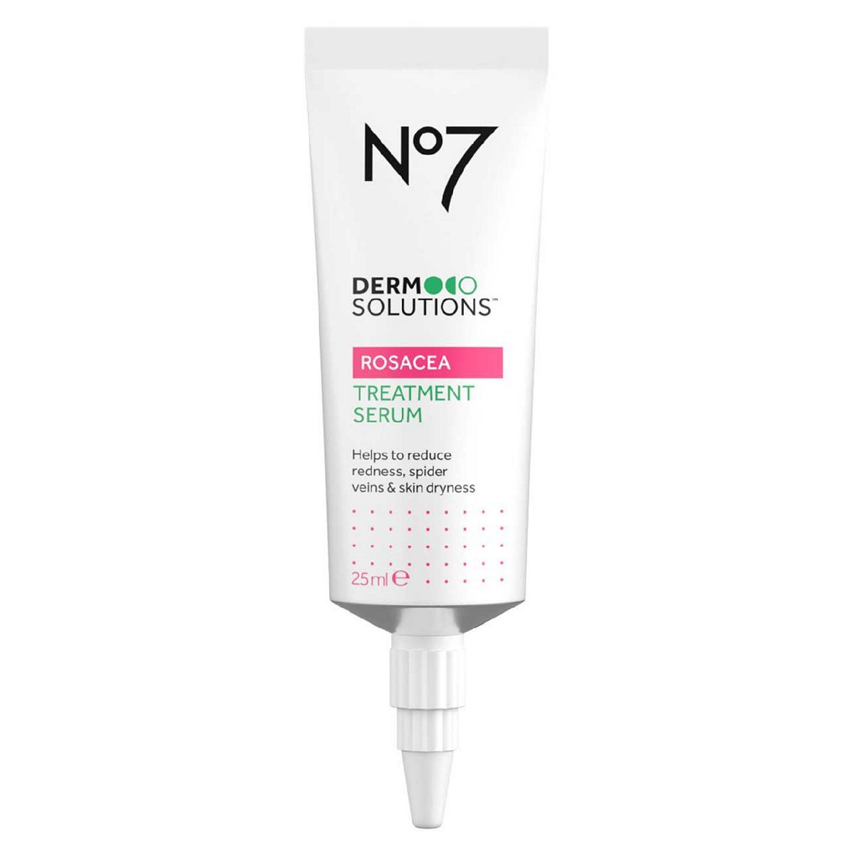 No7 Derm Solutions™ Rosacea Treatment 25ml GOODS Boots   