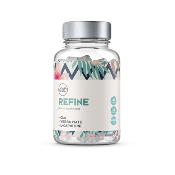 DNR BIO-SYNERGY ACTIVE WOMAN REFINE. GOODS Superdrug   