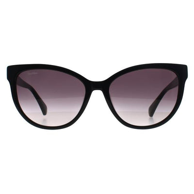 Superdrug Max Mara MM0058 Logo 13 Black Gradient Women Sunglasses- Buy online at McGrocer
