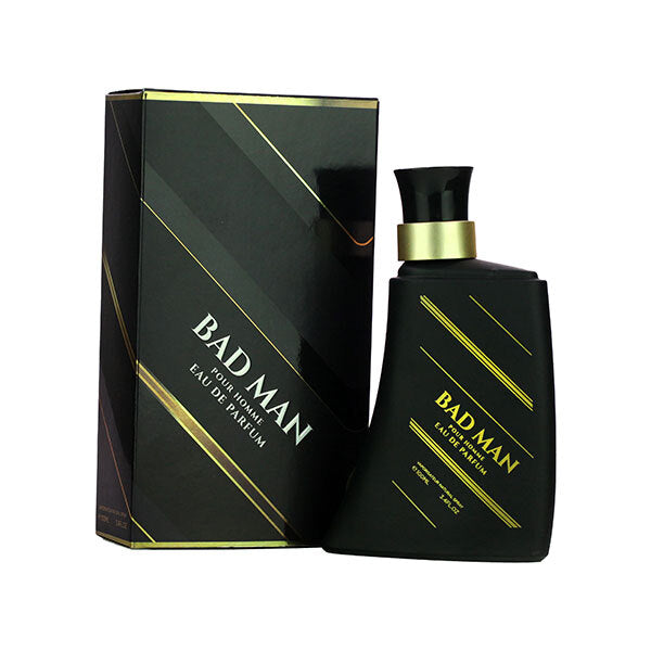 Designer Bad Man Pour Homme 100ml