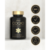 SuperSelf CoQ10 coenzyme Q10 200mg 60 capsules - British product