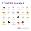 Proceive Every Mum Multivitamin Capsules 60, imported from the UK