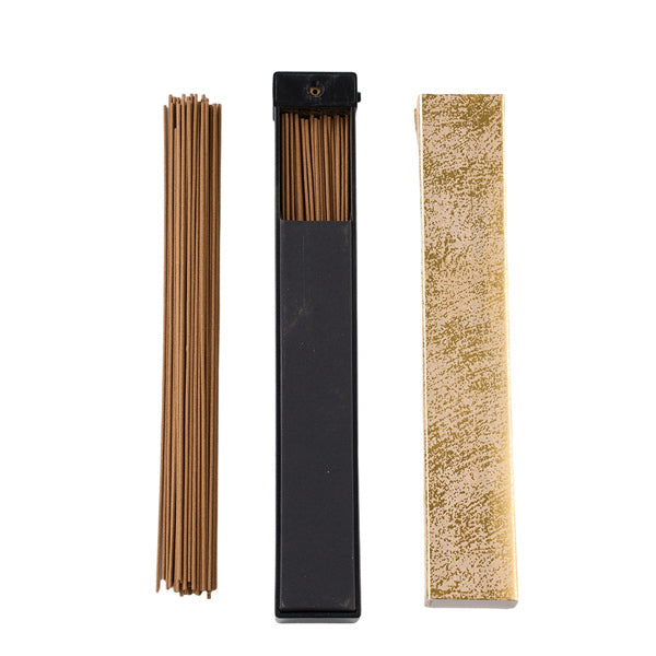 Livingandhome incense sticks set Vietnamese agarwood, imported from the UK