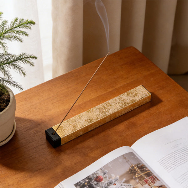Livingandhome incense sticks set Vietnamese agarwood, imported from the UK