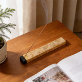 Livingandhome incense sticks set Vietnamese agarwood, imported from the UK