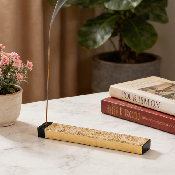 Livingandhome incense sticks set Vietnamese agarwood, imported from the UK