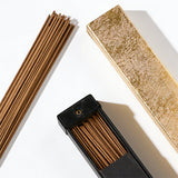 Livingandhome incense sticks set Vietnamese agarwood, imported from the UK