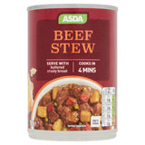 ASDA Beef Stew Canned & Packaged Food ASDA   