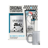 Stormtrooper Original shower wash 100ml and hot mug (British brand)