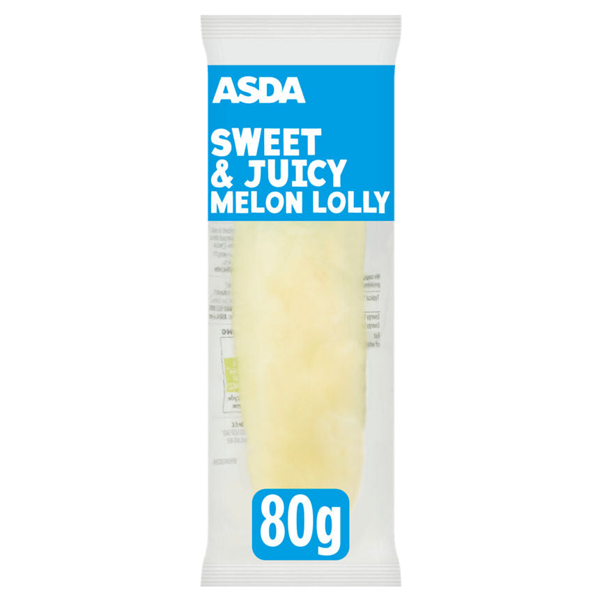 ASDA Melon Snack Pack