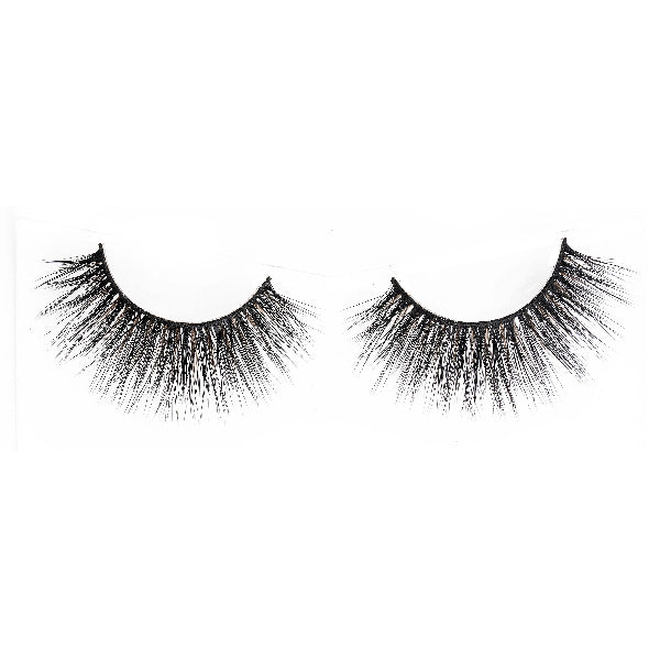 Invogue Lash Brunchin' reusable false eyelashes, UK version