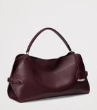 Ralph Lauren The Ralph calfskin shoulder bag, imported from the UK