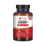 Prowise Cherry+ 3100mg Montmorency Cherry 200 Vegan Capsules GOODS Superdrug   