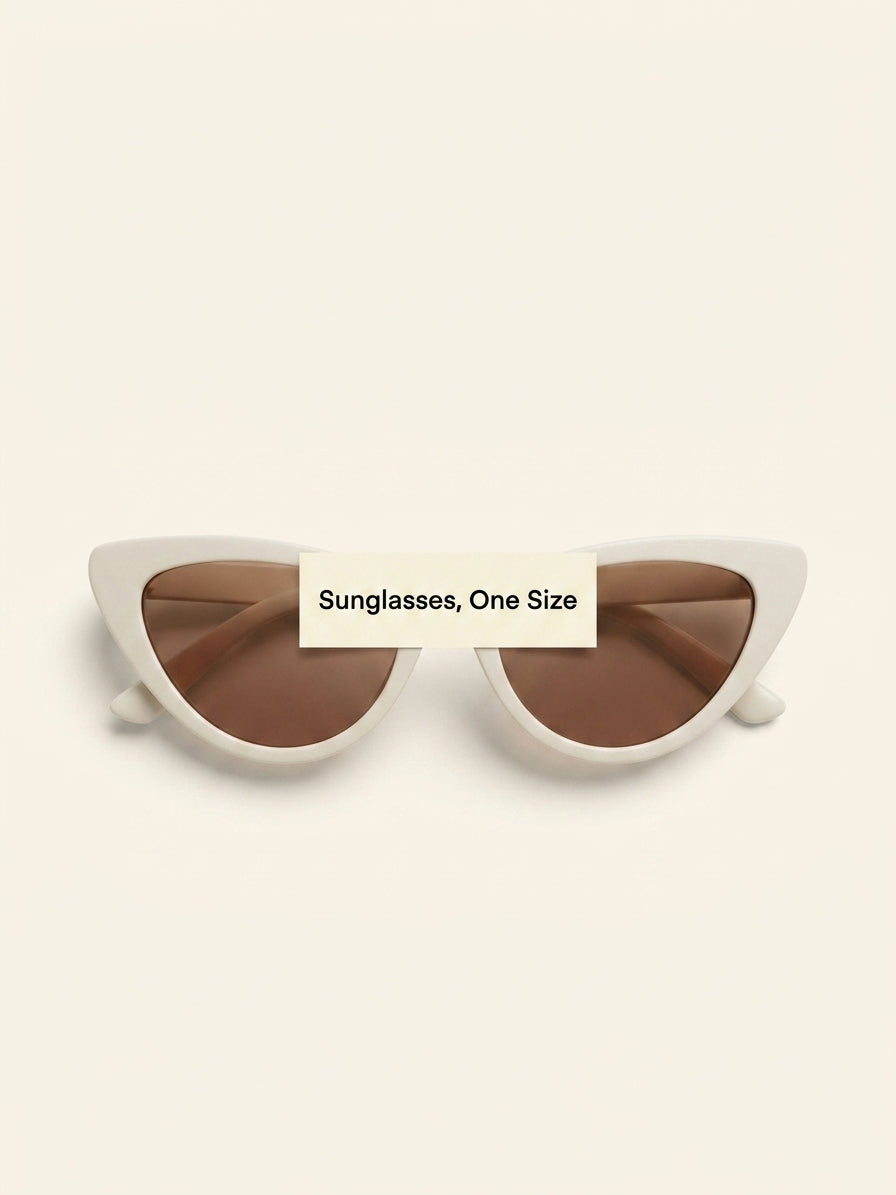 Prada oval-frame acetate sunglasses PR B15S (British brand)