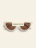 Prada oval-frame acetate sunglasses PR B15S (British brand)