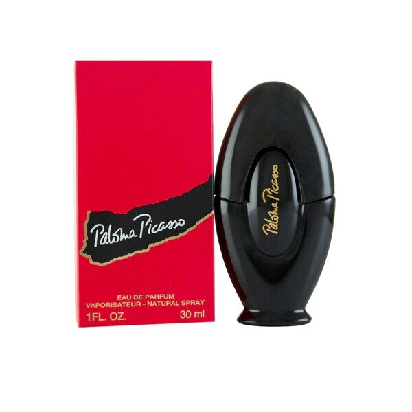 Paloma Picasso EDP Women's Perfume  30ml GOODS Superdrug   