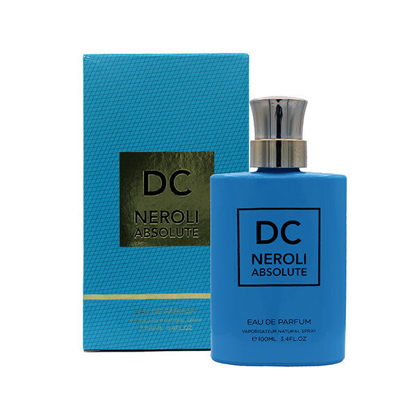 Designer Neroli Absolute Pour Homme 100ml