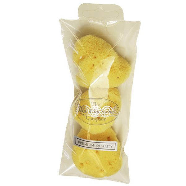 Hydrea London Set - Fina Silk Sponges GOODS Superdrug   