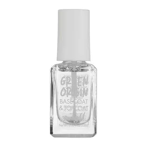 Barry M Green Origin Nagellack Überlack - Britisches Produkt