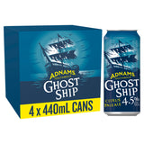 Adnams Southwold Ghost Ship Citrus Pale Ale GOODS ASDA   