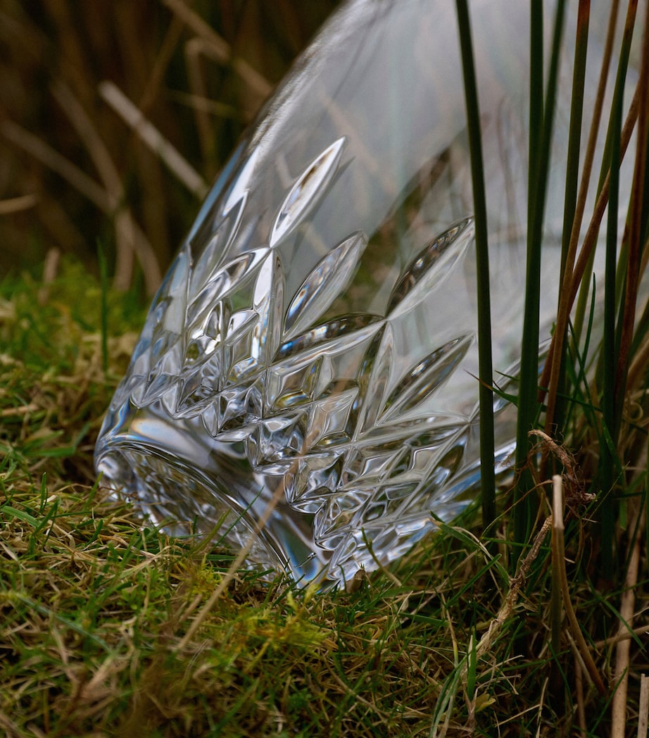 Waterford Lismore Essence vase 30cm (British brand)