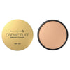 Max Factor Crème Puff powder Translucent, imported from the UK