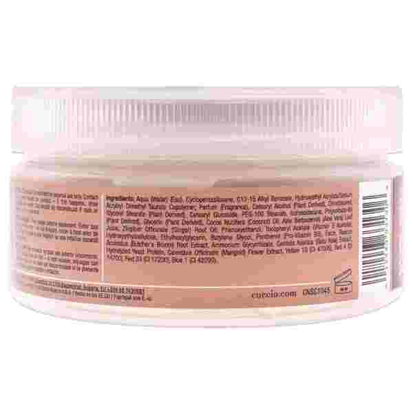 Cuccio Natura Coconut and White Ginger body butter 237 ml (British brand)