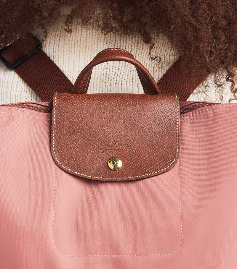 Longchamp Le Pliage Original Medium backpack (British brand)
