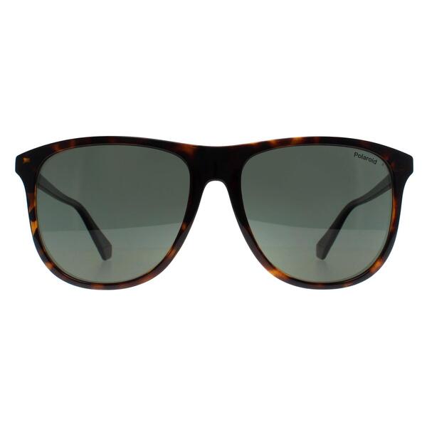 Polaroid PLD 4178/S brown polarised sunglasses, UK version