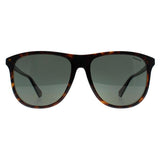 Polaroid PLD 4178/S brown polarised sunglasses, UK version