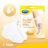 Scholl Expert Care Dry Skin Triple Oil Hydrating Foot Mask GOODS Superdrug   