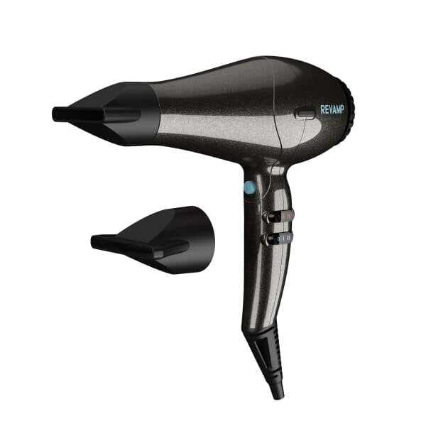 Revamp Progloss 3950 Ac Featherlite Ultra X Shine Hair Dryer GOODS Superdrug   