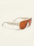 Vivienne Westwood brown acetate VW5132 sunglasses (British brand)