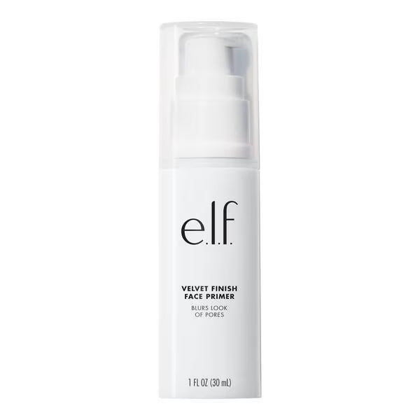 e.l.f. Poreless Face Primer