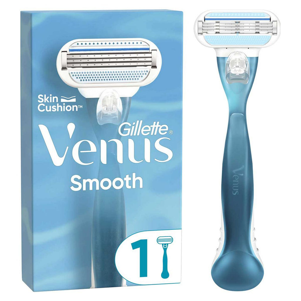 Venus Smooth Women's Razor